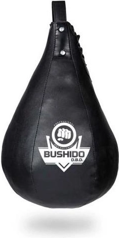 Bokso kriaušė DBX BUSHIDO S5 iš sustiprintos sintetinės odos