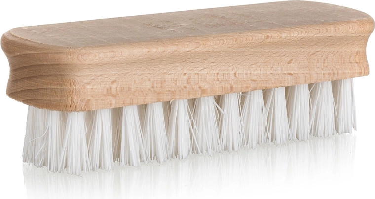 Wooden hand brush 10.5 cm