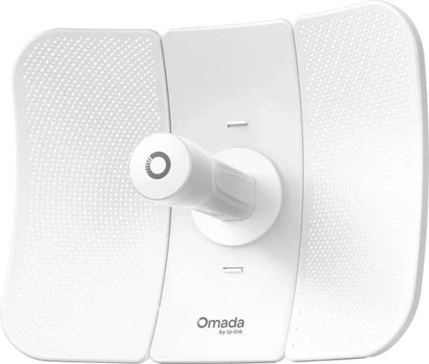 TP-Link Omada Beam Bridge 5 UR Kit – outdoor/indoor 5 GHz wireless bridge