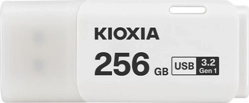 USB flash drive Hayabusa U301 256 GB USB 3.2 white