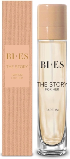 Women's Perfume BI-ES The Story for Her 15 ml
