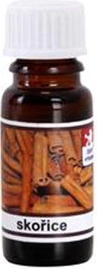 Cinamono eterinis aliejus 10 ml