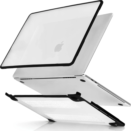 Renew Force MatteGuard hard case case for MacBook Air 13/13.6" (M2/M3/M4) - 1 piece