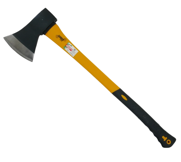 Carpenter’s Axe 1400 g with 70 cm Handle