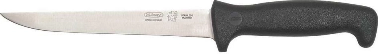 Mikov Butcher 317-NH-18 virtuvinis ir mėsininko peilis