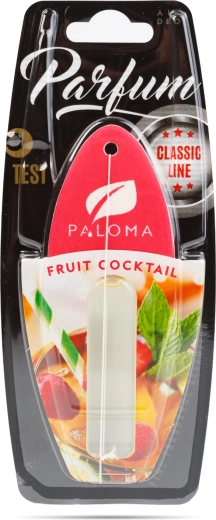 Oro gaiviklis „Liquid Cocktail“