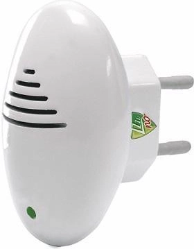 Chicco ultragarsinis uodų atbaidytuvas į elektros lizdą 220 V