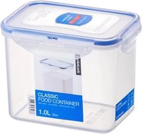 LOCK&LOCK Rectangular Food Container 1 L