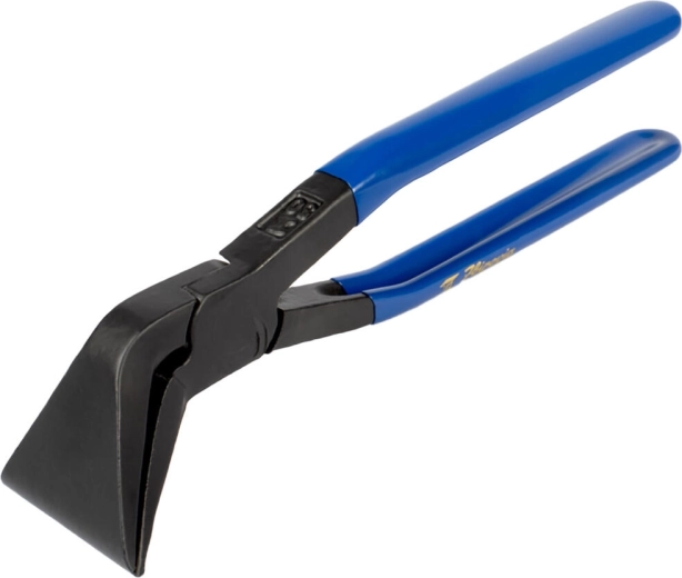 Sheet Metal Bending Pliers 50 mm, 45° Offset ZBIROVIA