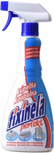 Fixinela Perfect vonios valiklis 500 ml