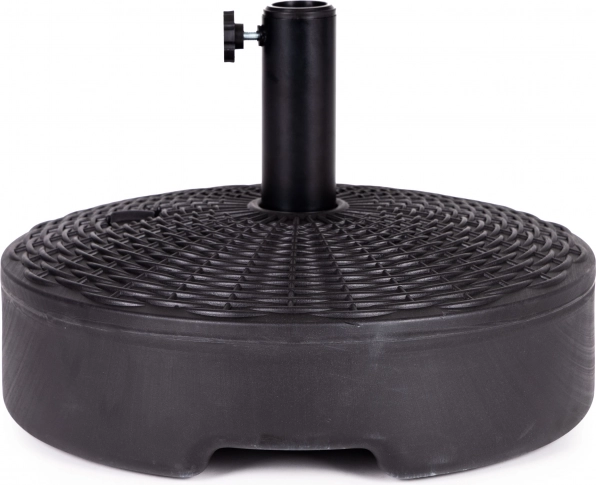 Sodo skėčio stovas, pildomas vandeniu 22 l MultiGarden