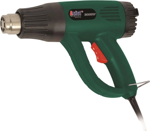 Heat Gun 2000 W Asist