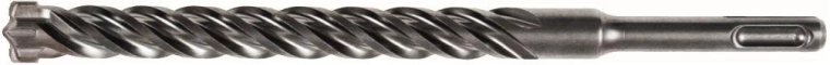 SDS-plus Drill Bit 6 × 200/260 mm, 4-cutting-edge STALCO POWERMAX