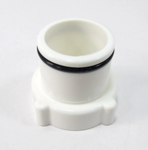 Marimex baltas 5/4" adapteris baseino siurblio ir skimerio prijungimui