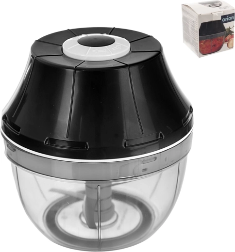 Master manual onion and vegetable slicer, plastic and stainless steel