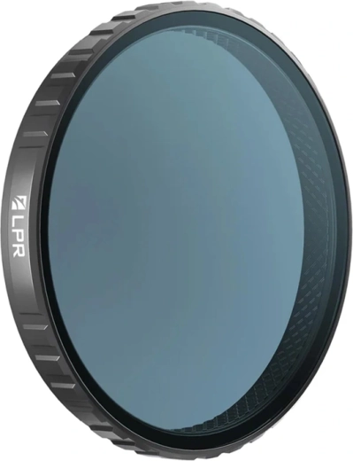 Šviesos taršos mažinimo filtras DJI OSMO Action 6 kamerai „Freewell Filter64“