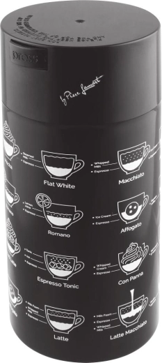 Lamart kavos dėžutė Kaffe 1350 ml