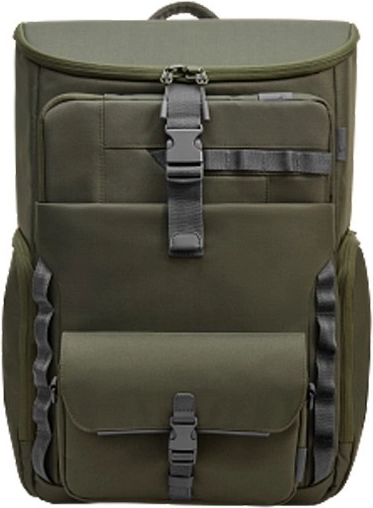 HP Classic 15.6" Modular Laptop Backpack 3-in-1