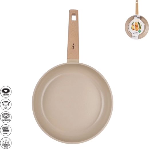 Ecrina Frying Pan 28 cm