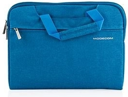Modecom Highfill 11.3" blue laptop bag