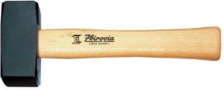 Stone Sledgehammer 2000 g ZBIROVIA