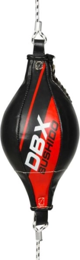 DBX Bushido Double-End Reflex Boxing Ball