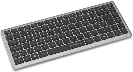 Wireless Compact Multi-Device Keyboard KB435 EQ