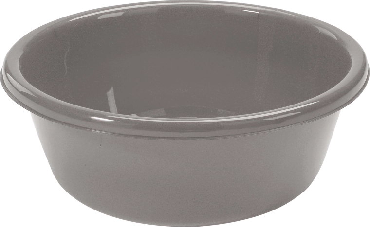 Plastikinis dubuo HEIDRUN 6 l