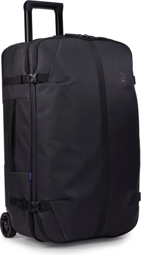 Thule Aion wheeled travel suitcase 95 l black