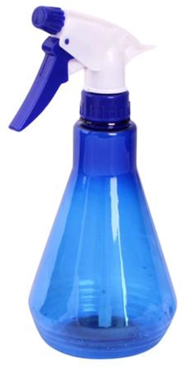 Plastikinis vandens purkštuvas TORO 500 ml
