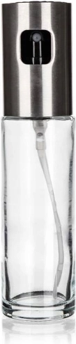 Alyvos ir acto purkštuvas Culinaria 100 ml