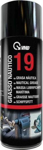 Marine Grease 400 ml