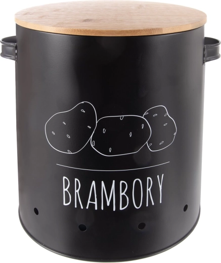Missing product details