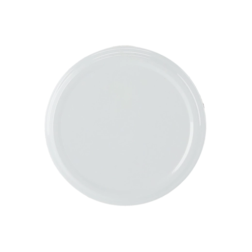Emaliuotų dangtelių konservavimui rinkinys 77 mm (10 vnt.)
