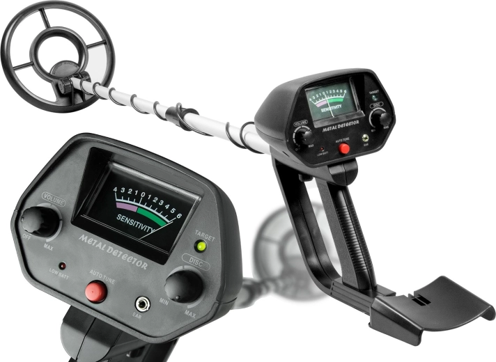 Cobra Tector CT-1062 Handheld Metal Detector