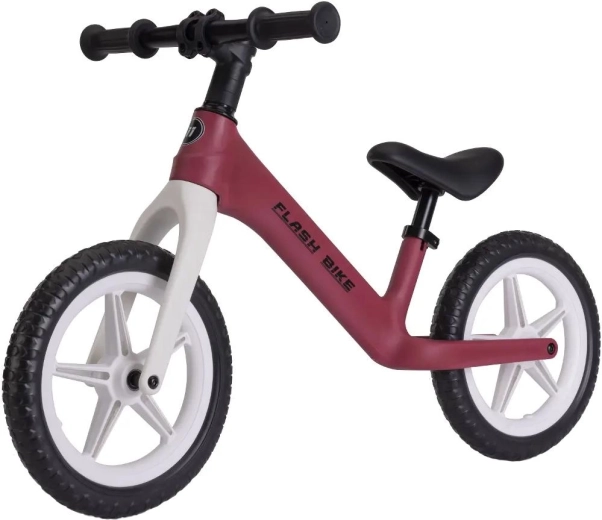 Flash bike Balance Bike Buddy Toys