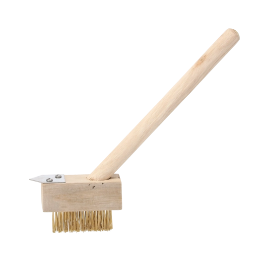 Weed and Paving Joint Brush 28 cm
