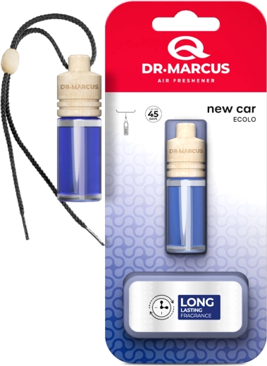Oro gaiviklis „Dr. Marcus Ecolo New Car“
