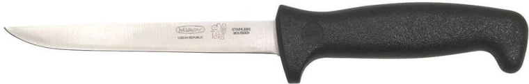 Chef’s and butcher’s knife Mikov Butcher 310-NH-15 with sheath