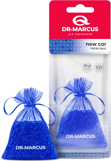 Oro gaiviklis „Dr. Marcus New Car“