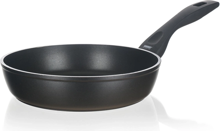 Keptuvė 24 cm su nelipnia danga GRAZIA