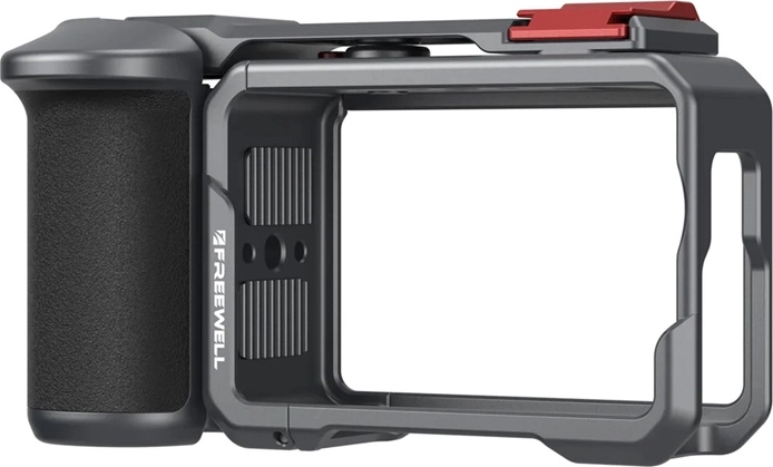 Freewell Creator Pro narvas, skirtas DJI Osmo Action 6
