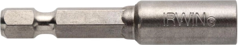 Magnetinis antgalis bitams 1/4" 50 mm IRWIN