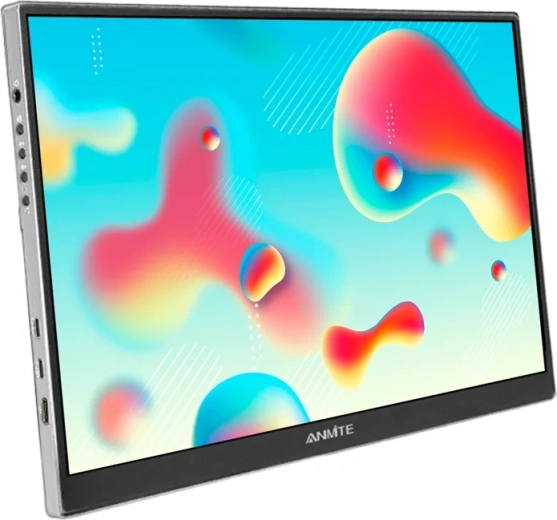Anmite portable monitor 16" IPS 1920 × 1200 (16:10)