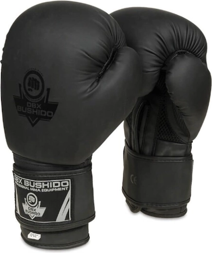Bokso pirštinės DBX BUSHIDO – Kodas 863892-1