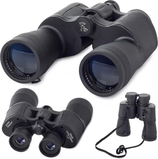 Verk hunting binoculars 20x50