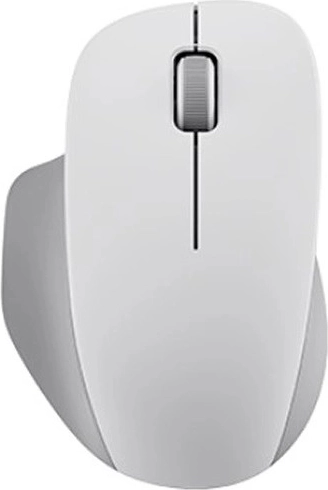 Xiaomi Wireless Mouse Comfort Edition (wireless mouse), white