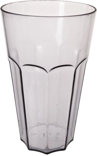 Maxim taurė 0,7 l pilka