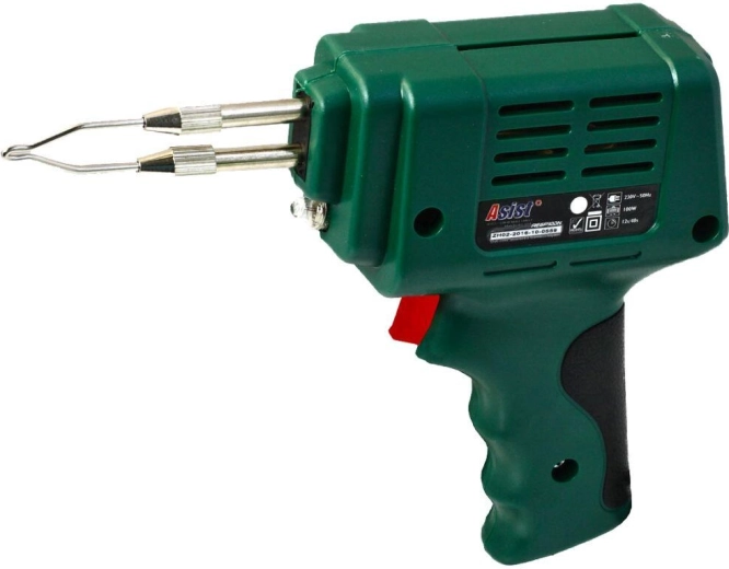 Asist Transformer Soldering Gun 100 W
