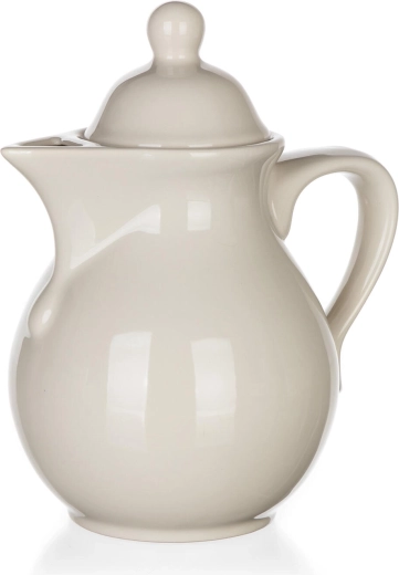 Keraminis arbatinukas Natural Ivory 1,25 l